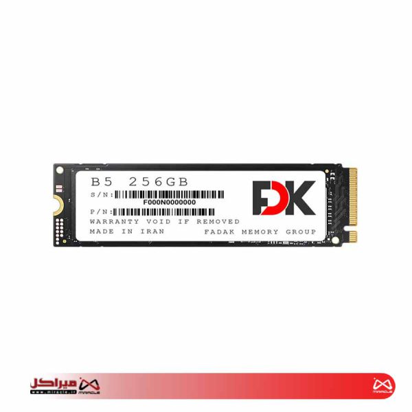 SSD M2 256GB