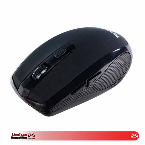 ماوس بی سیم تسکو مدل TM 667W