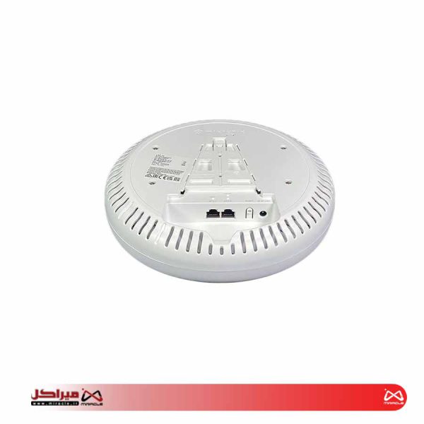 اکسس پوینت میکروتیک MikroTik cAPGi-5HaxD2HaxD cAP ax - تصویر 2