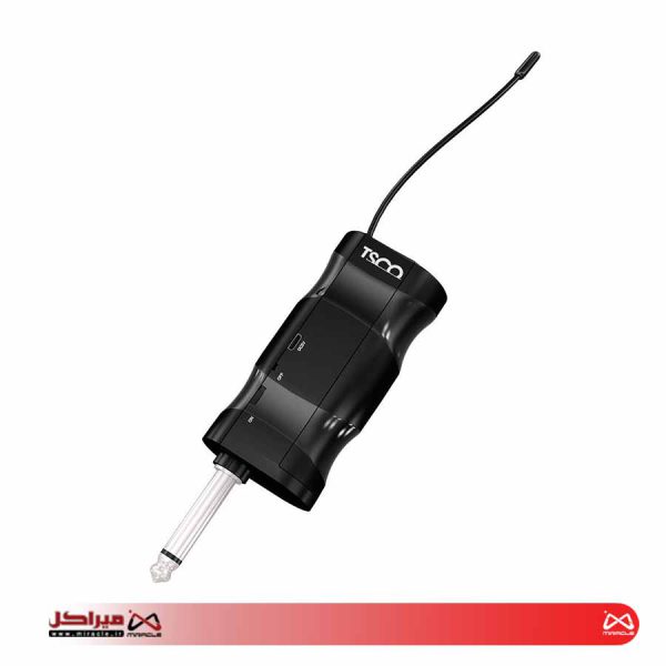 میکروفون بی سیم تسکو مدل TMIC5500 - تصویر 3