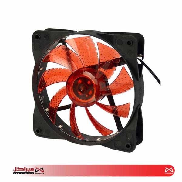 فن کیس تسکو مدل T FAN 03 - تصویر 2