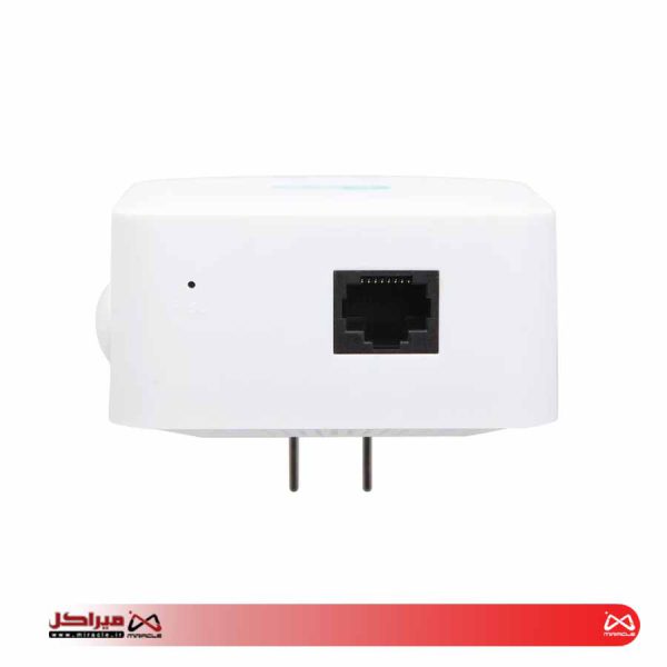 توسعه دهنده شبکه بی سیم تسکو مدل TW1040 - تصویر 2