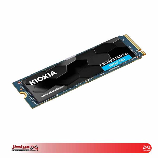 اس اس دی کیوکسیا EXCERIA PLUS G3 NVMe M.2 ظرفیت 1 ترابایت - تصویر 2