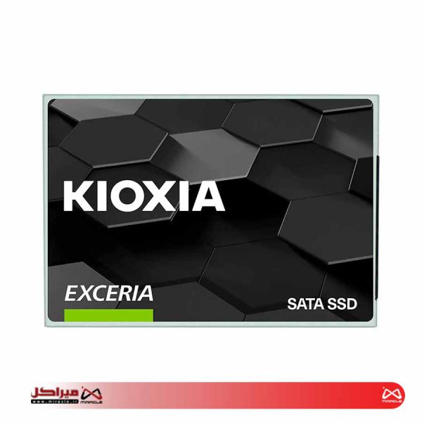 اس اس دی کیوکسیا EXCERIA SATA 2.5 Inch ظرفیت 960 گیگابایت