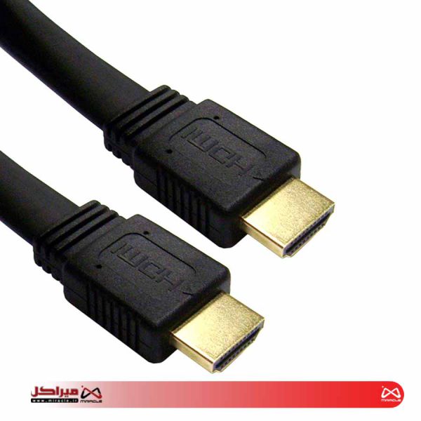 کابل HDMI تسکو مدل TC 78 به طول 15 متر