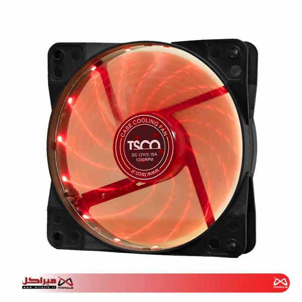 فن کیس تسکو مدل T FAN 03