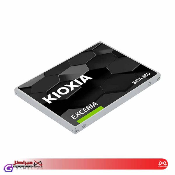 اس اس دی کیوکسیا EXCERIA SATA 2.5 Inch ظرفیت 960 گیگابایت - تصویر 3