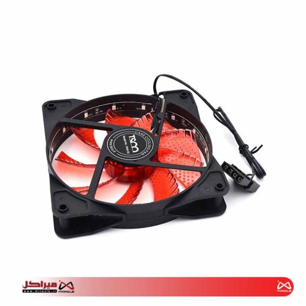 فن کیس تسکو مدل T FAN 03 - تصویر 4